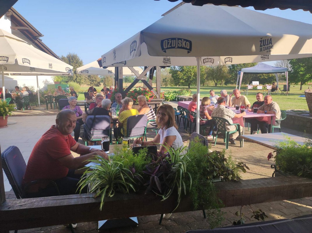 Dani piva u Hotelu Golf