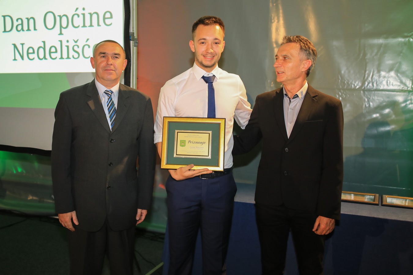 Dan Općine Nedelišće u svjetlu značajnih projekata i uspješnih ljudi