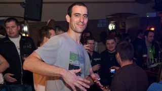 slika0009 Podroom (Subota, 12.1.2013 – Pop & RnB vs House – DJ Nixou)
