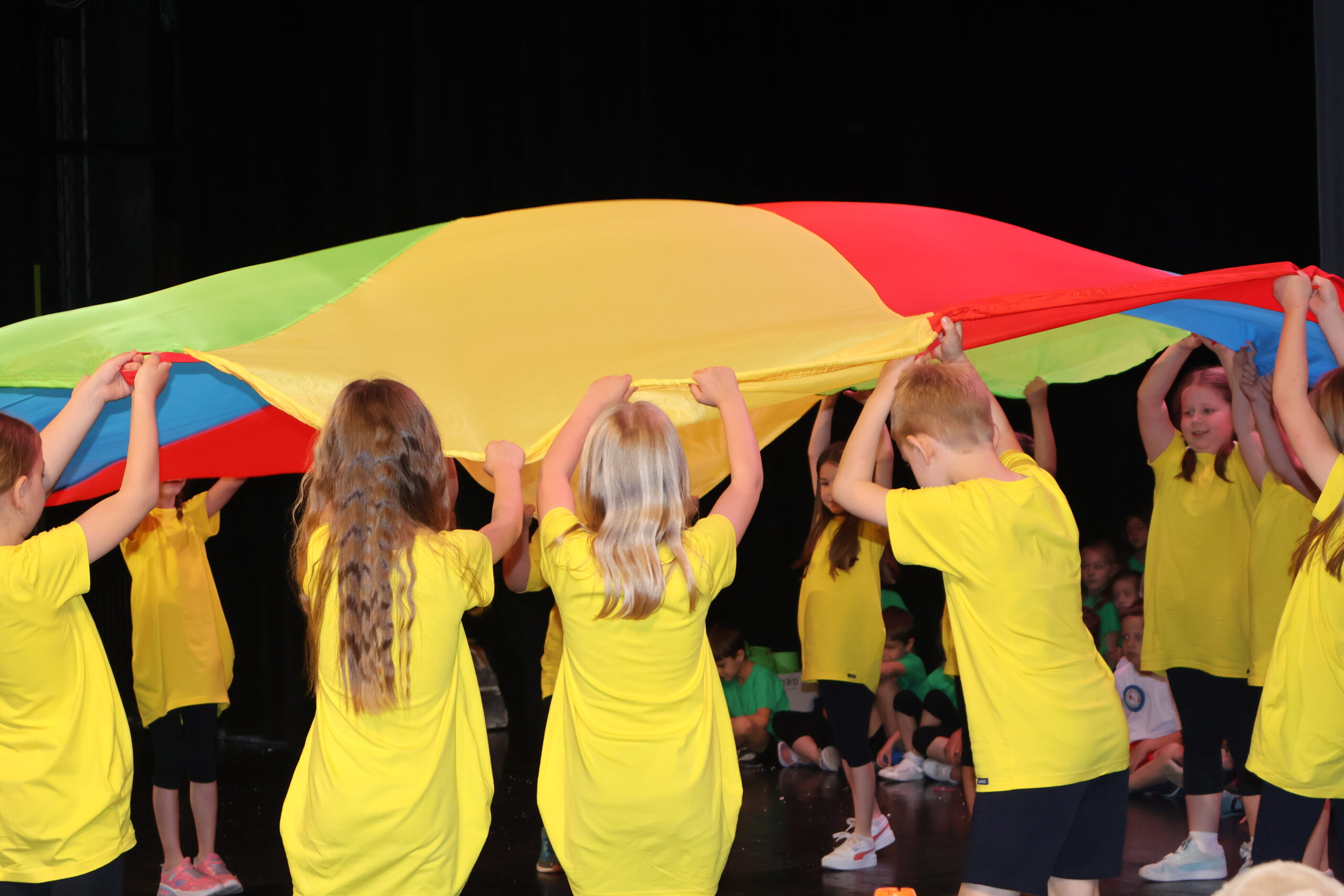 SRETNO U ŠKOLI Vrtićki maturanti DV “Cvrčak” Čakovec održali svoju završnu svečanost