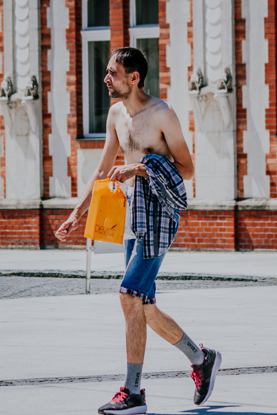 Klikom po Čakovcu (Subota, 20.7.2019.)