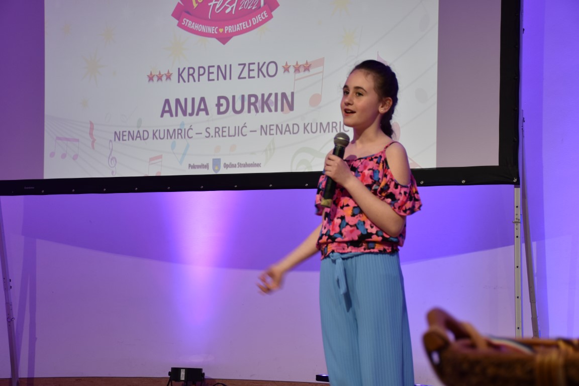 ZLATNE ISKRICE FEST