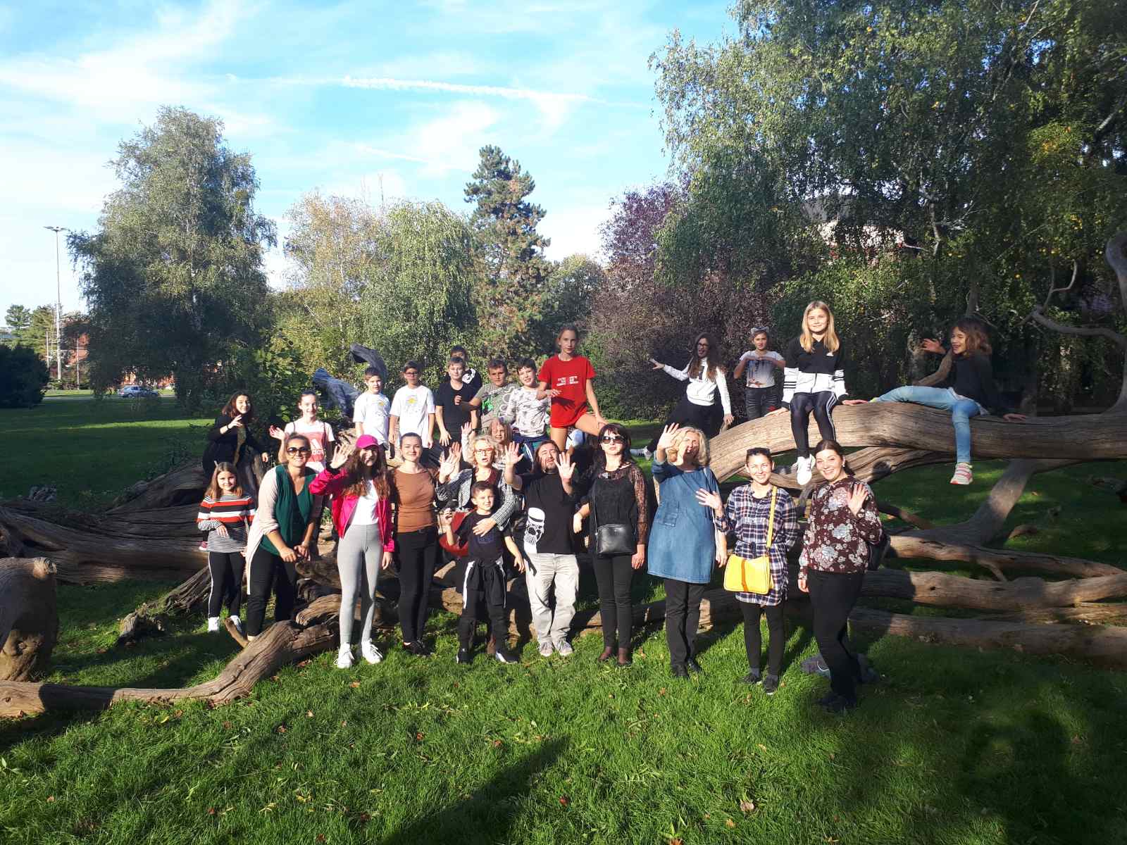 Dječji vrtići Dječji vrtići