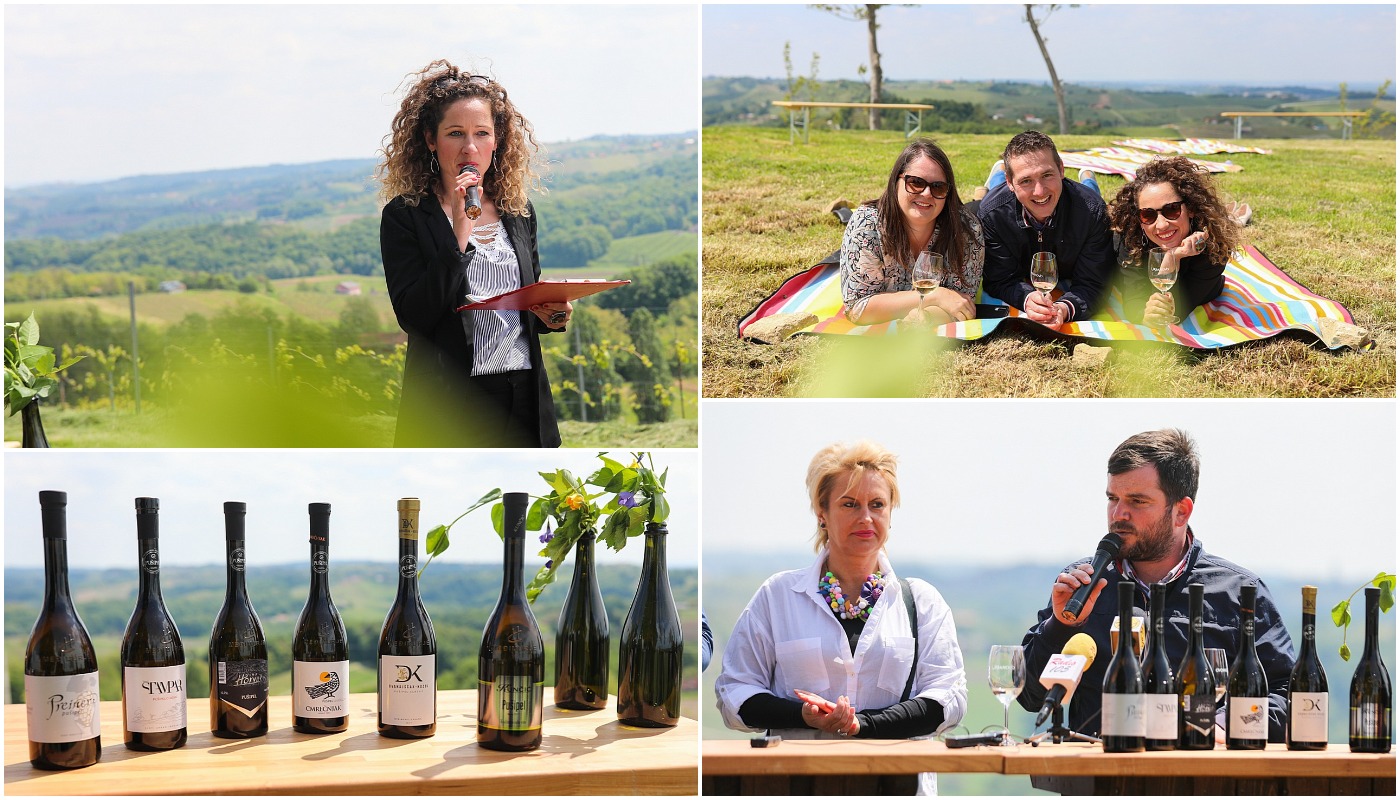 Na Mađerkinom bregu predstavljeno Urbanovo 2019.