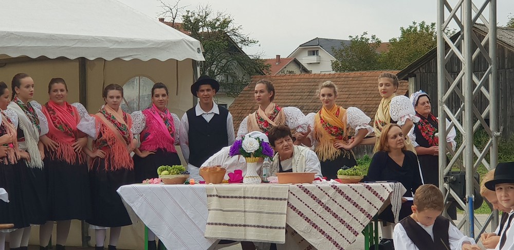 U Dekanovcu održana 5. Glazbena večer Florijana Andrašeca