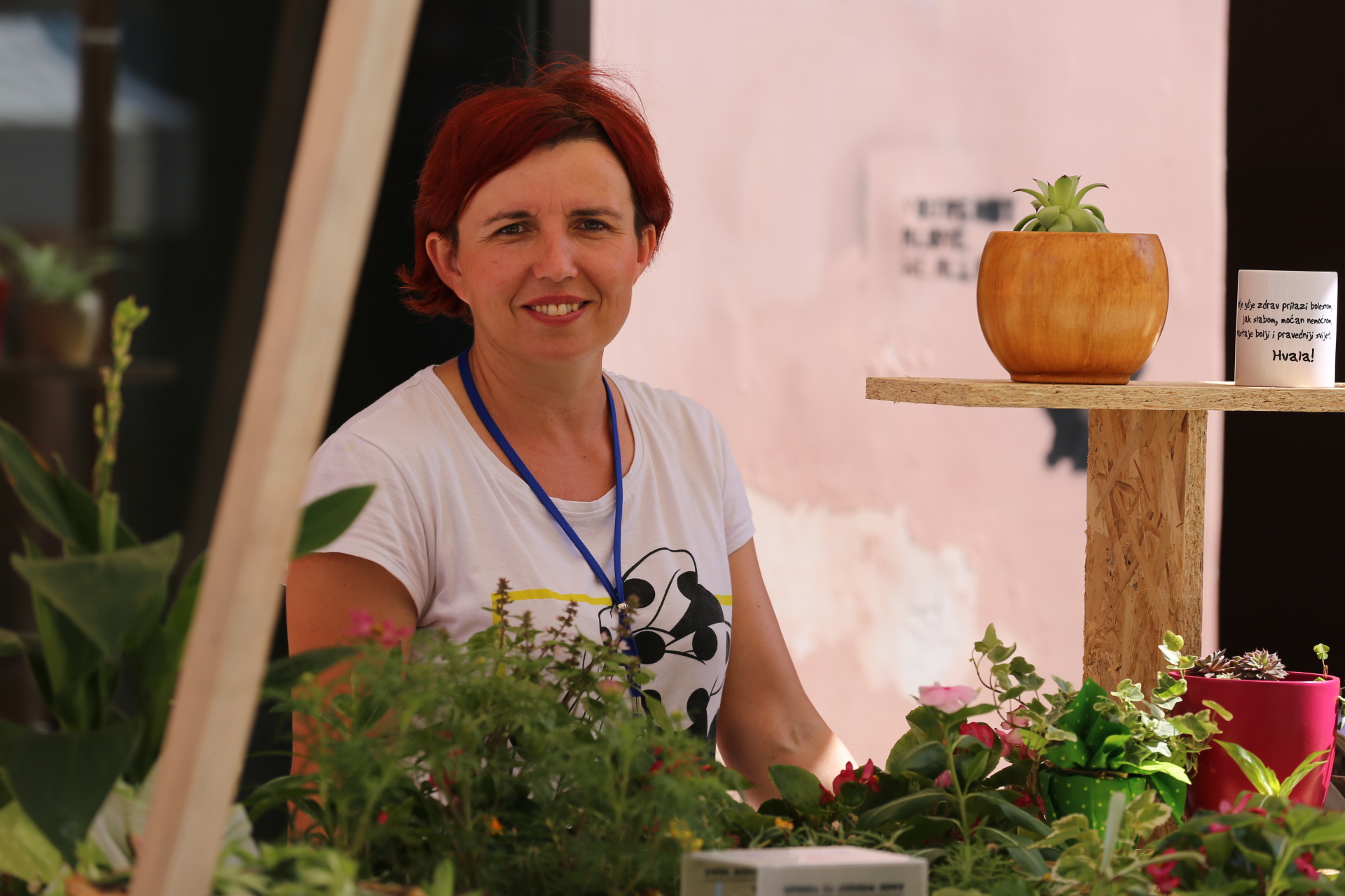 Festival cvijeća, jagoda i tradicije
