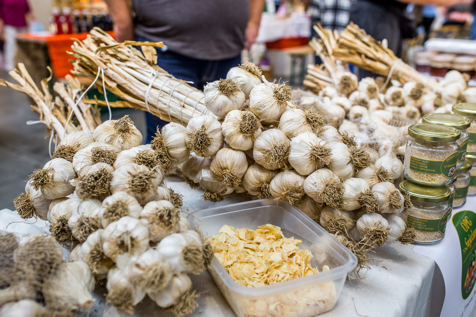 Treći Regionalni plac na Mesapu u Nedelišću ponudio domaće i najbolje