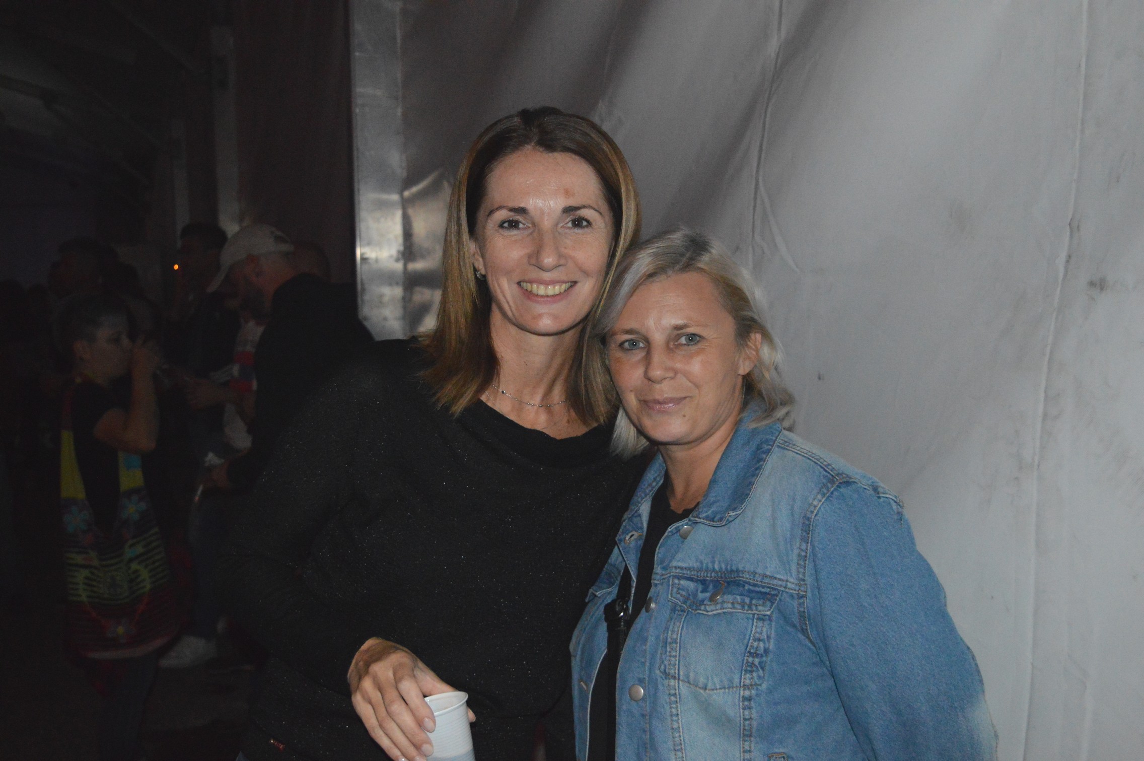 Psihomodo pop i Davor Gobac sjajnim koncertom u Kotoribi zabavili brojnu publiku