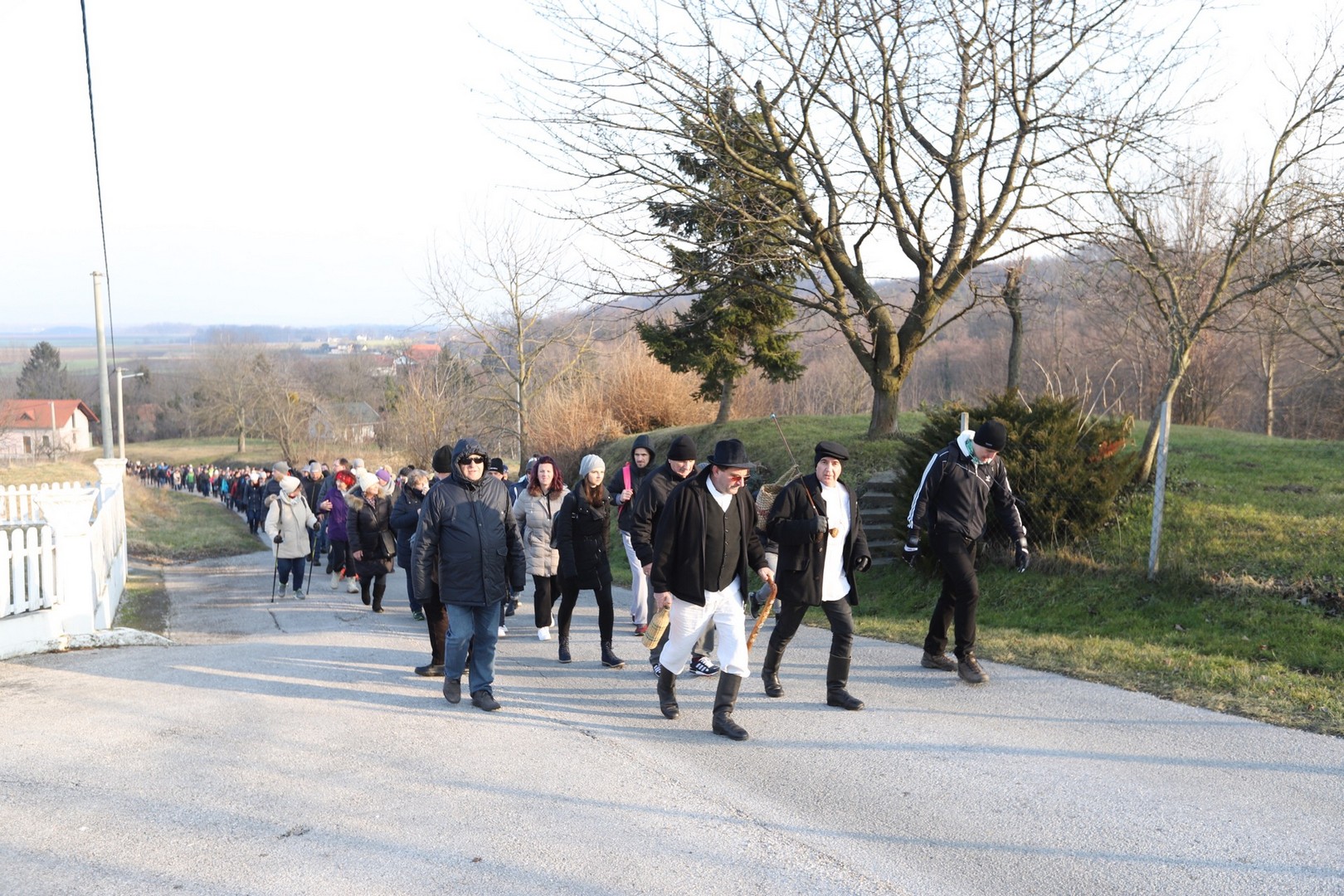 Vincekovo u Svetom Martinu na Muri