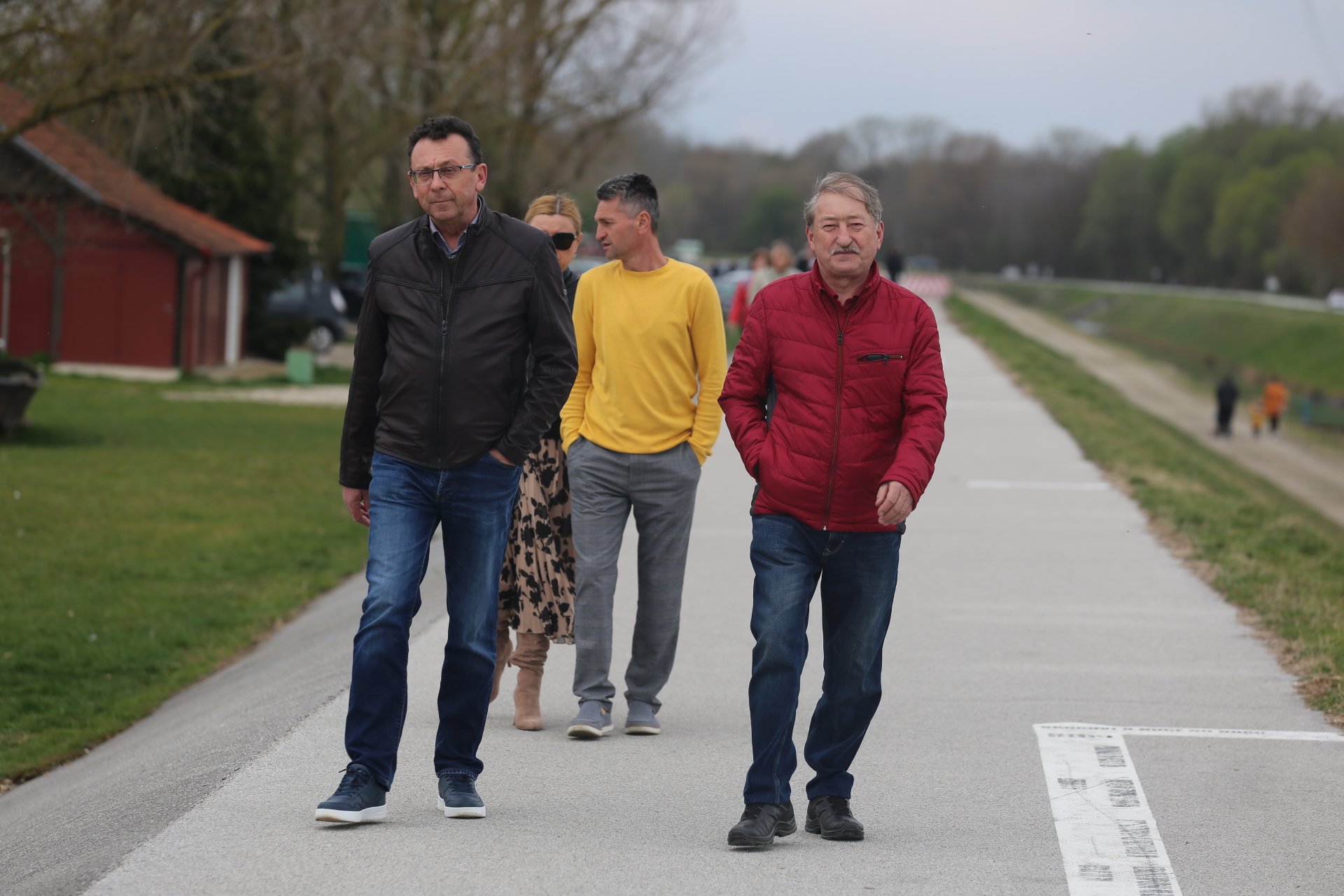 Klikom po Marini (nedjelja, 26.3.2023.)