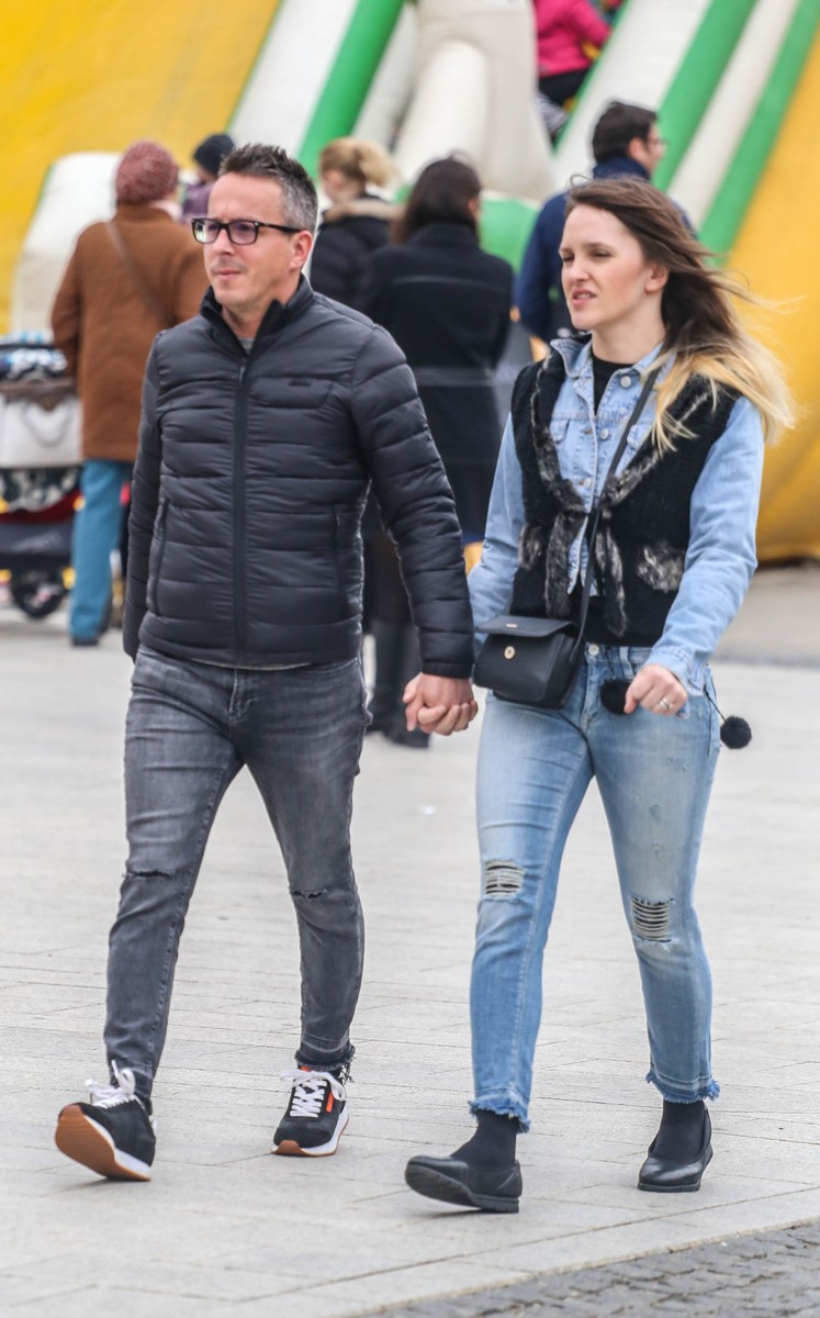 Klikom po Čakovcu (16.3.2019.)