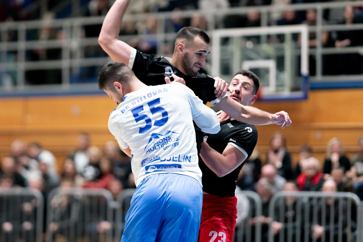 MRK Čakovec, Rukomet