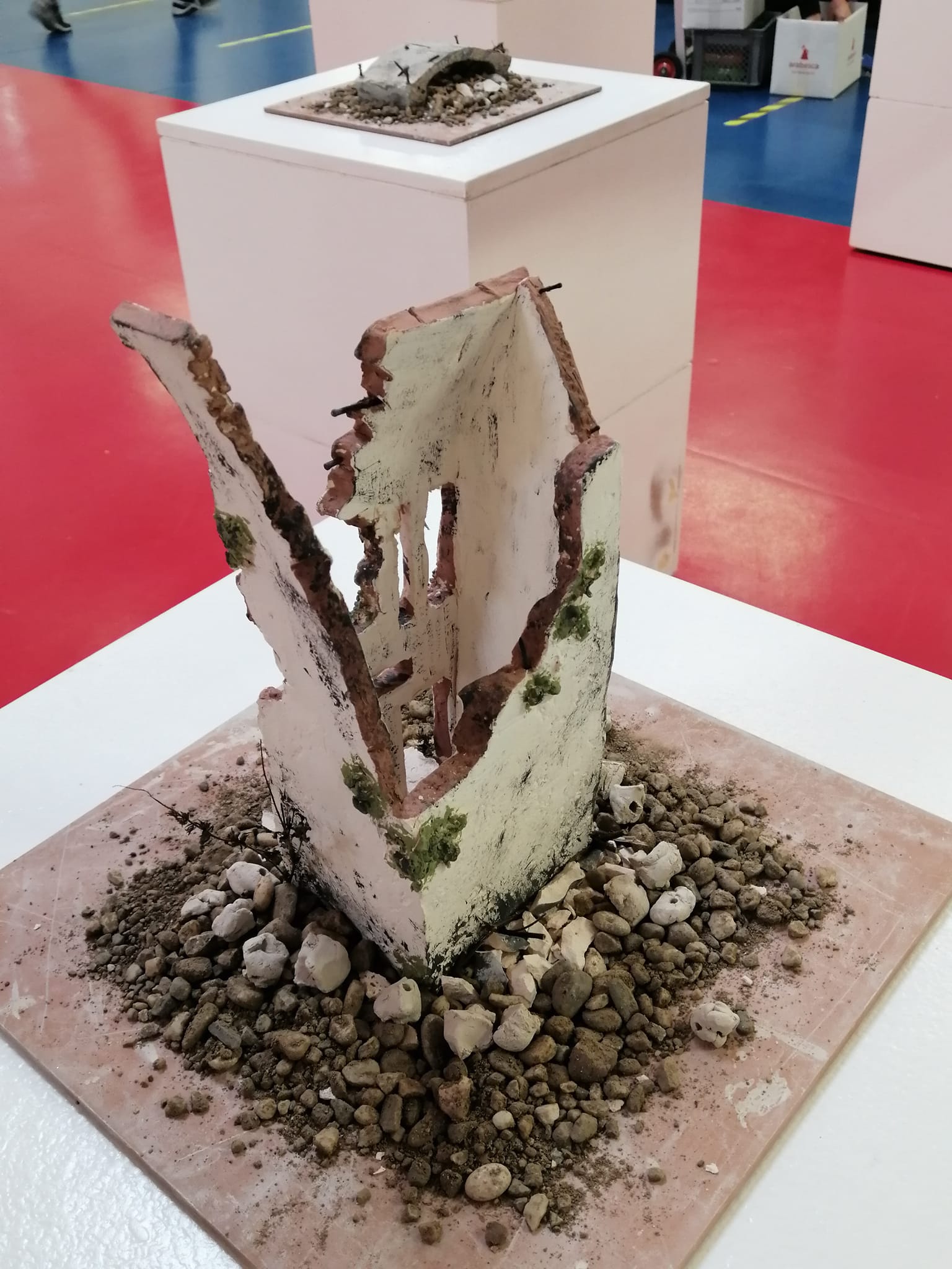 FOTO Sjećanje na žrtve Vukovara i Škabrnje u Graditeljskoj školi Čakovec