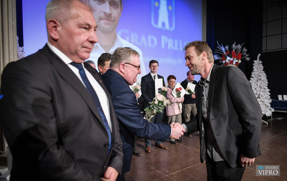 Svečana sjednica Gradskog vijeća Grada Preloga