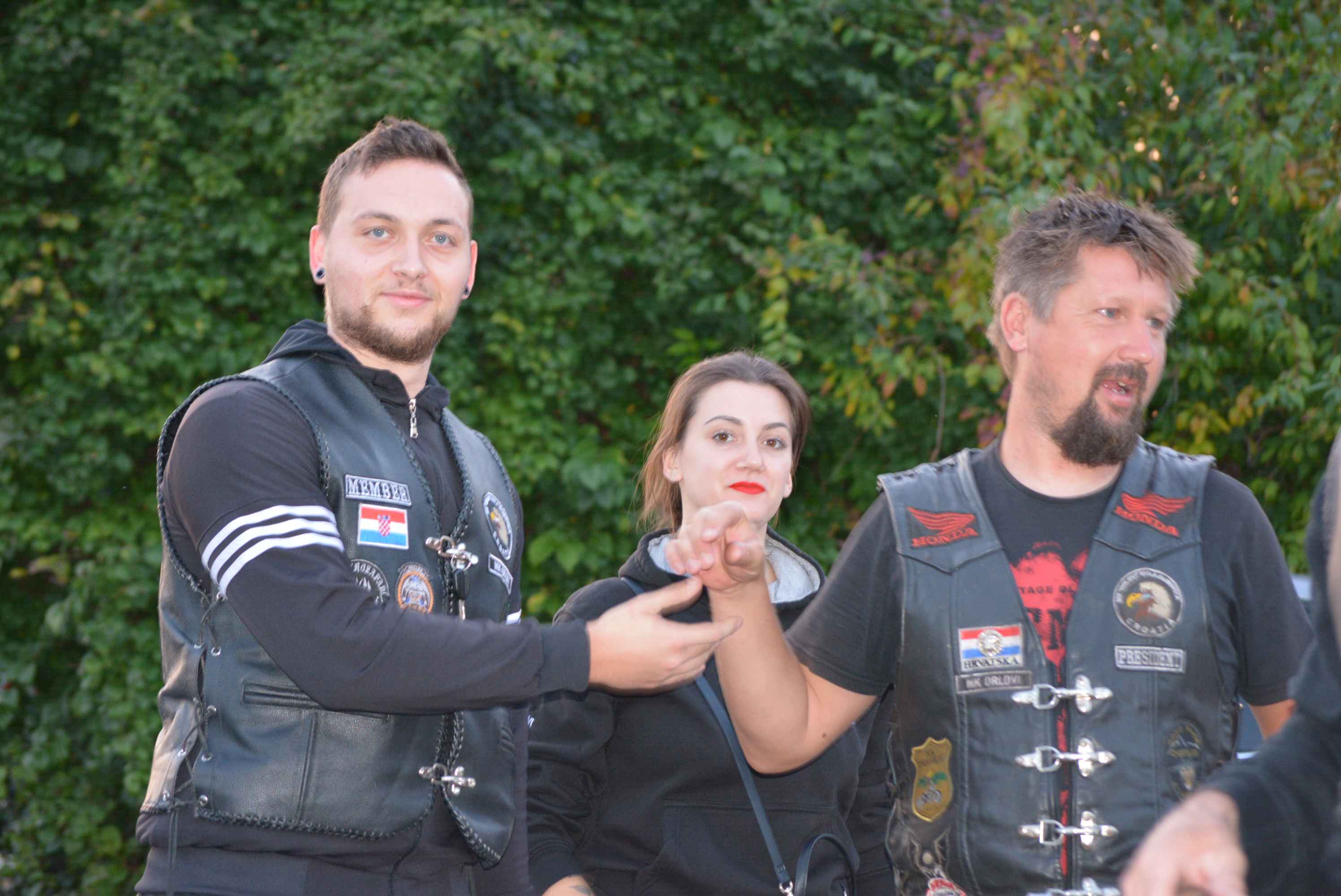 FOTO Mačkovec: Pogledajte kako je bilo na humanitarnoj utrci posvećenoj Udruzi za sindrom Down Međimurske županije