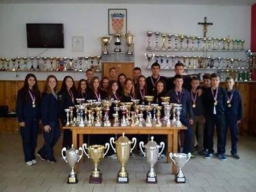 FOTO Naš Međimurec Hrvoje Novaković (34) je ugledni hrvatski vatrogasac!