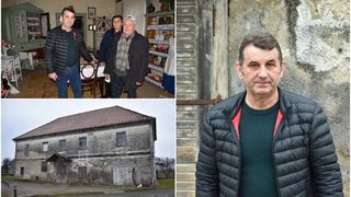 ​JOSIP SILADI O DAVNOM TRILERU U KOTORIBI Od koga se župnik sakrio u dimnjak i kome su prijetili zloglasni Pataki?