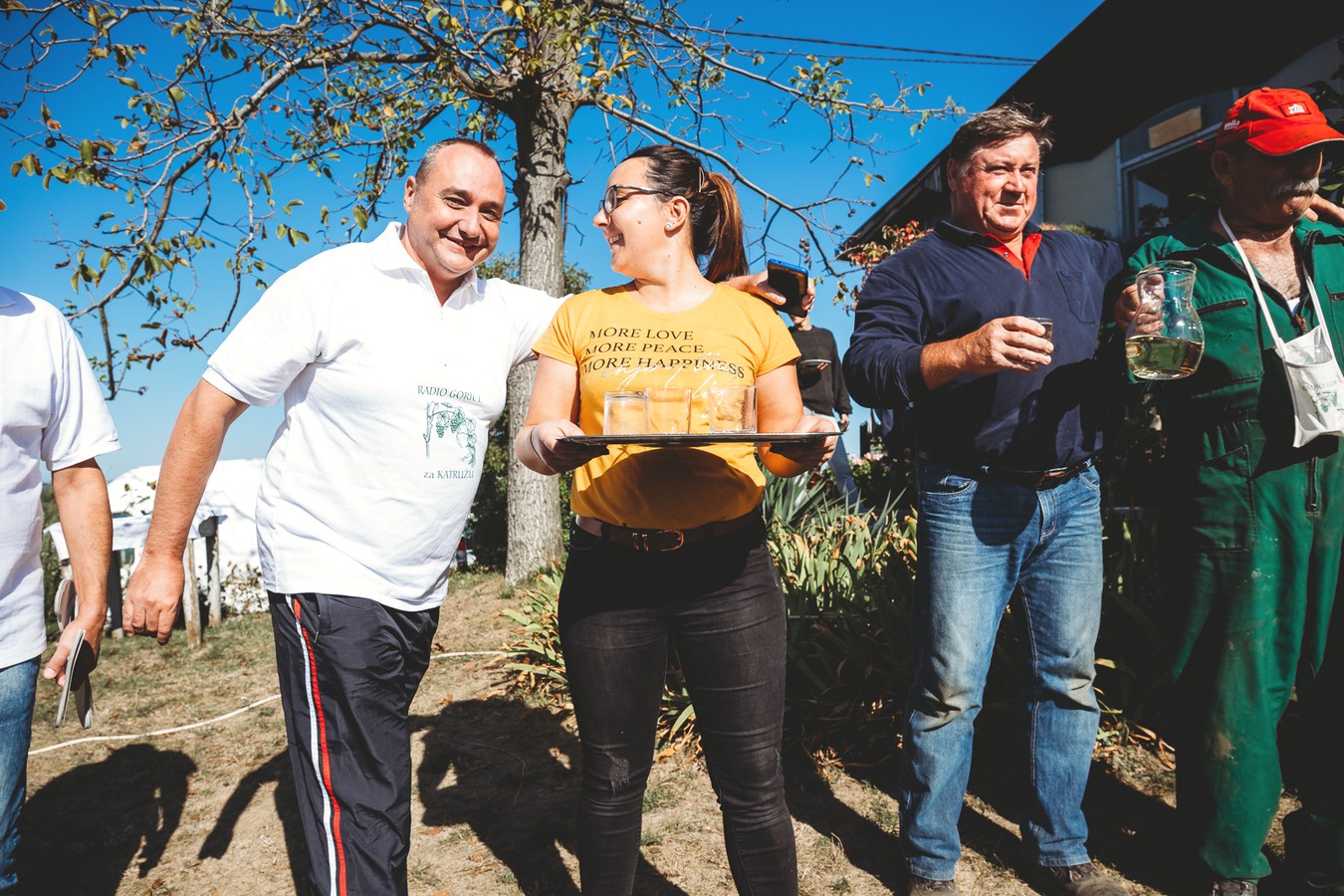 HUMANO I VESELO Radio gorice za Katružu – humanitarna akcija za bolesne Međimurce