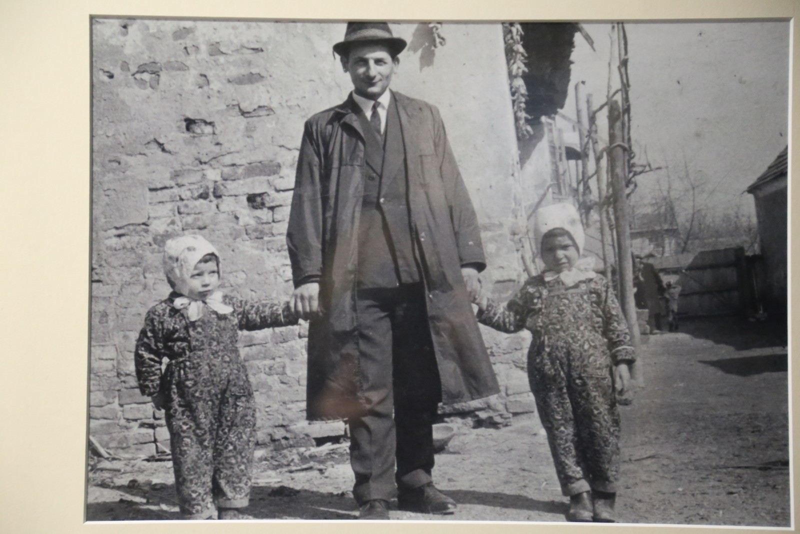 Međimurska hiža starina u Podturnu