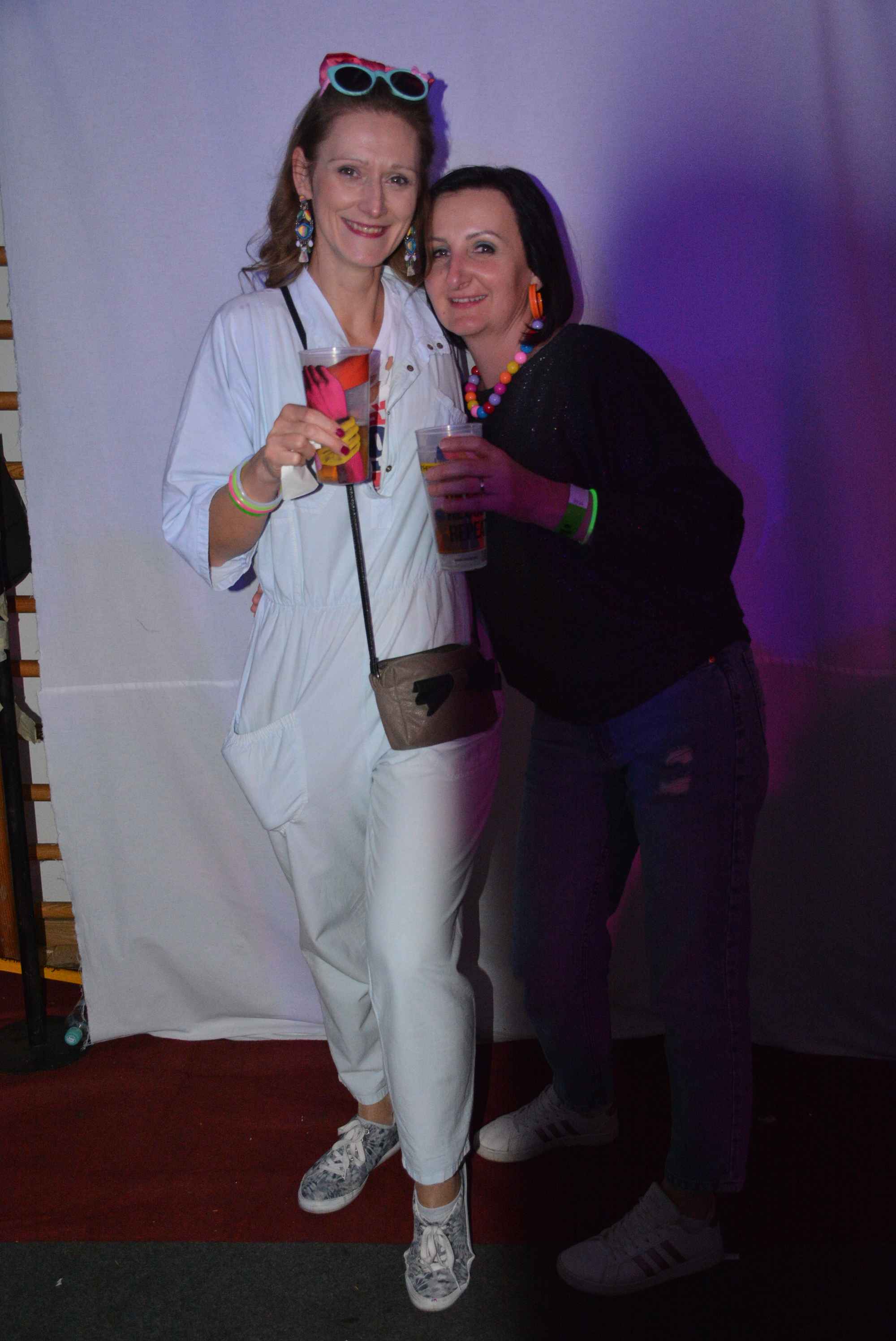 FOTO/VIDEO Čaroban završetak jubilarnog 10. ‘Blast from the past’ šarenila u Čakovcu