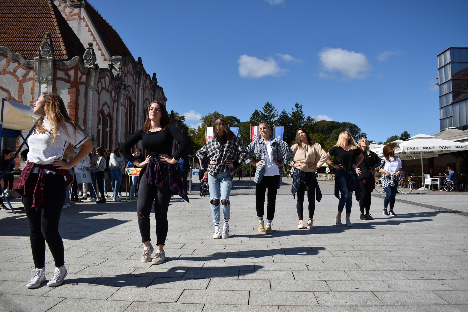 Europski dan stranih jezika obilježen u Čakovcu