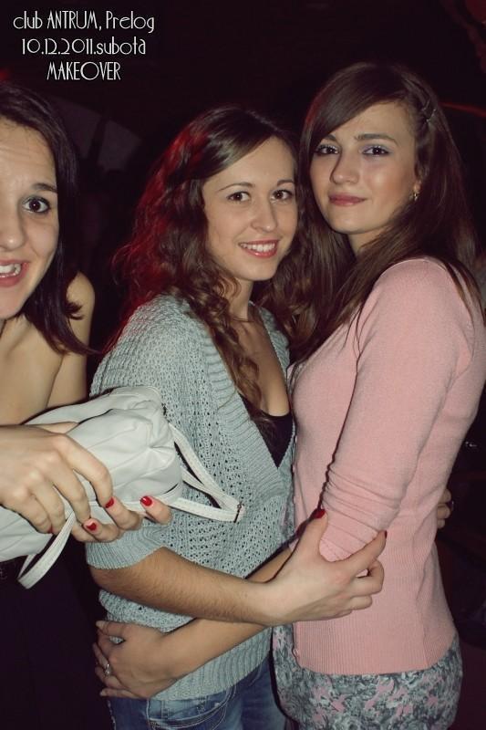 Antrum (Subota, 10.12.2011)