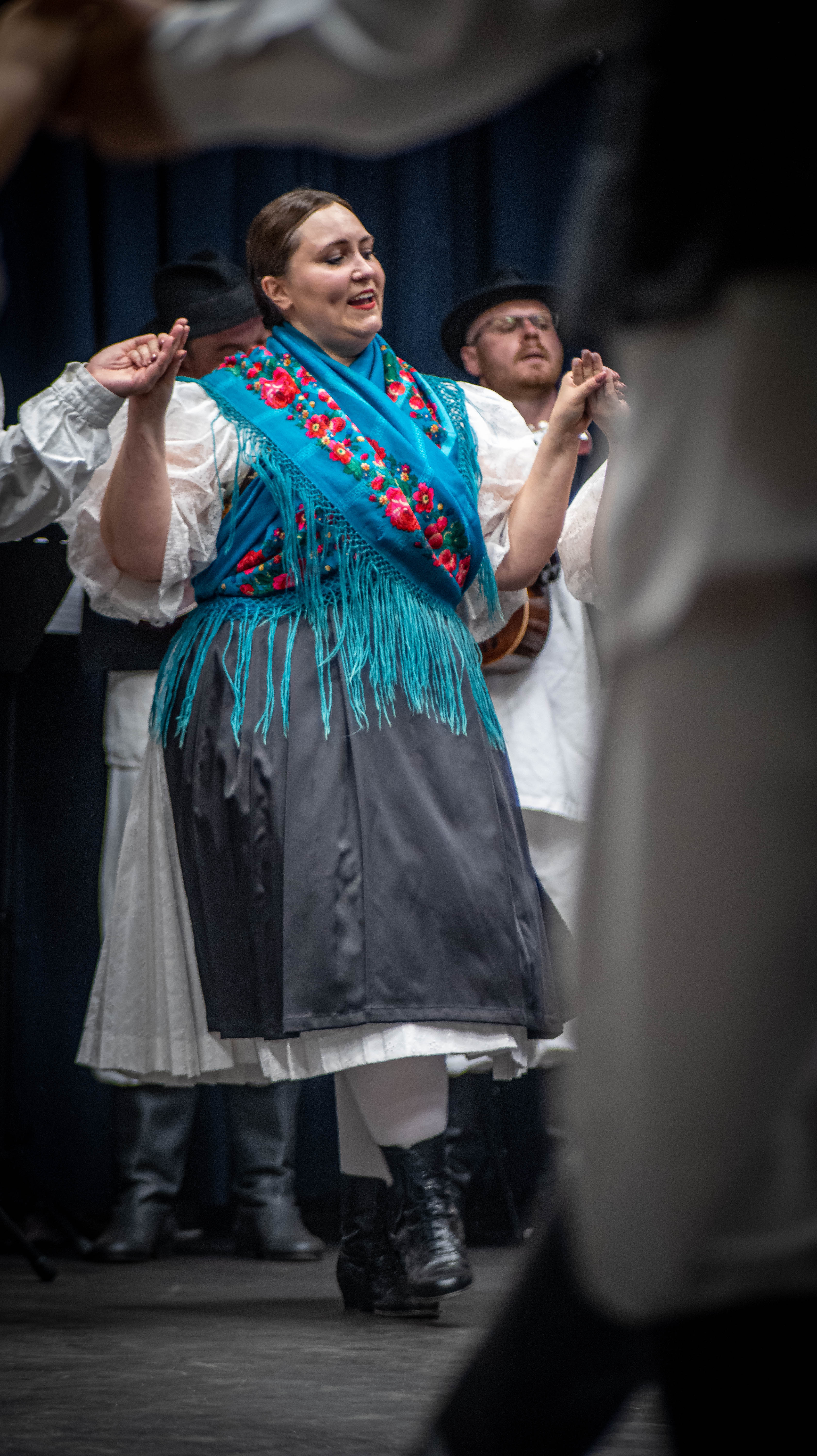 VELIČANSTVENA PRIREDBA KUD Belica proslavio 40 godina rada