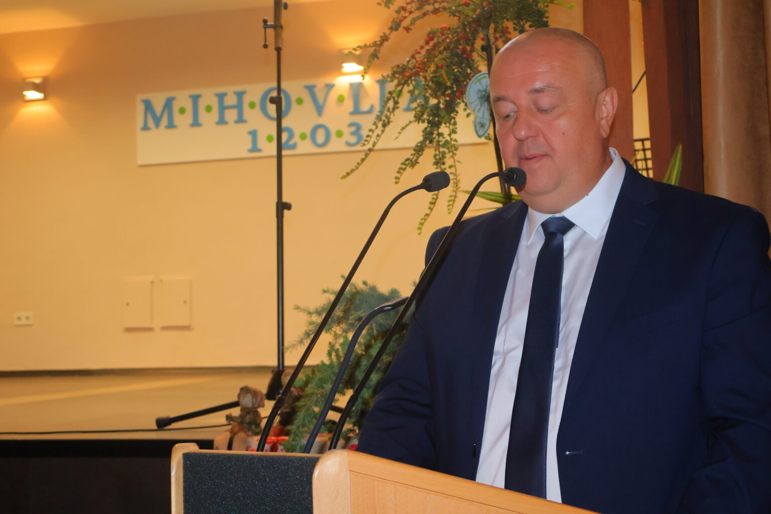 SVEČANO I VESELO Dan mjesta Mihovljan