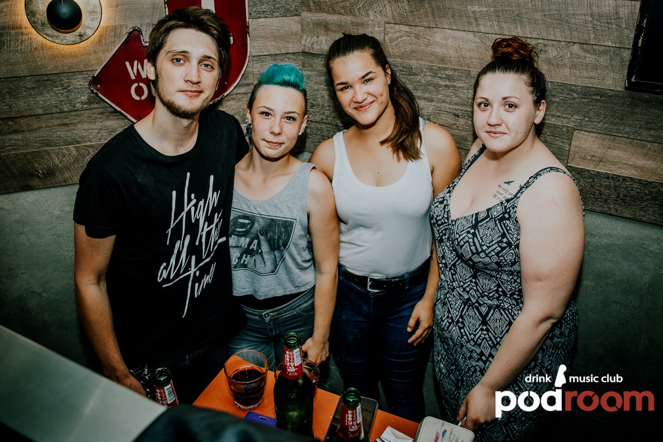 Odlična zabava na Podrumarenju uz vina Kunčić i TS Prim