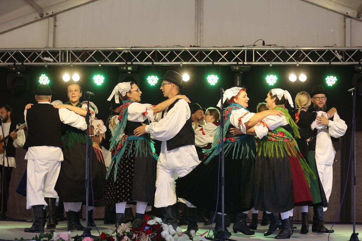 BILO JE SVEČANO KUD Kaštel Pribislavec proslavio 25. rođendan