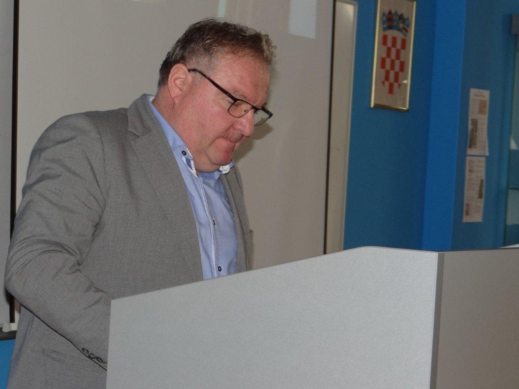 Dom za starije osobe Orehovica – 70 godina