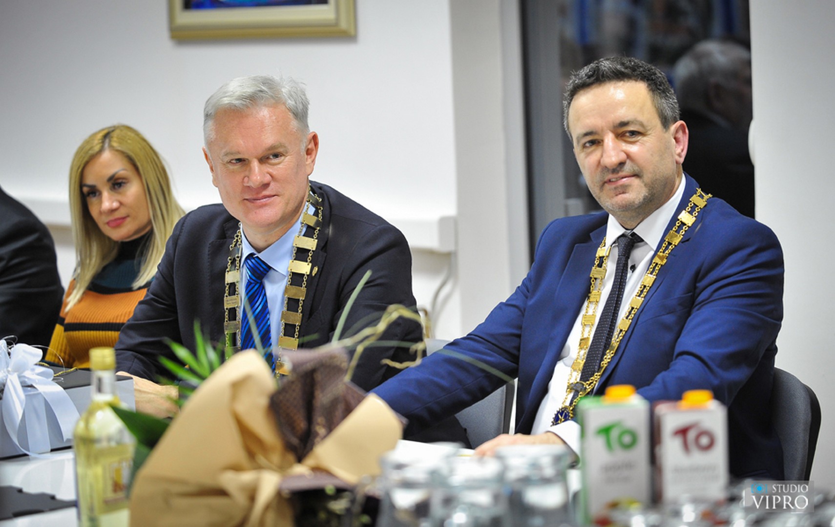 Deset godina Rotary kluba Prelog