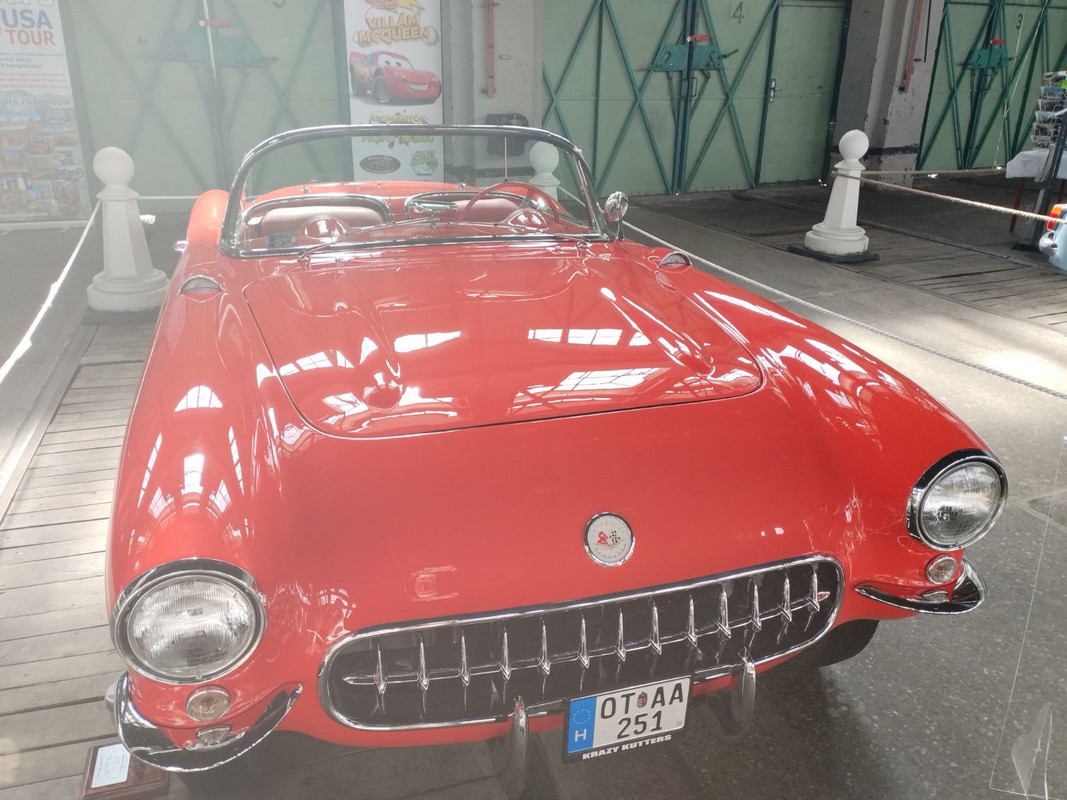 Oldtimer klub Međimurje Oldtimer klub Međimurje