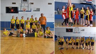 ŽKK Radost Čakovec