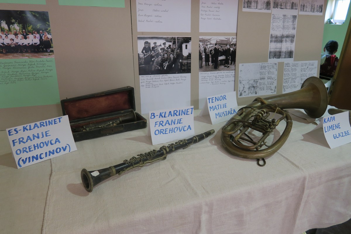 Dani Međimurske županije – Ruža međimurska u Donjem Vidovcu