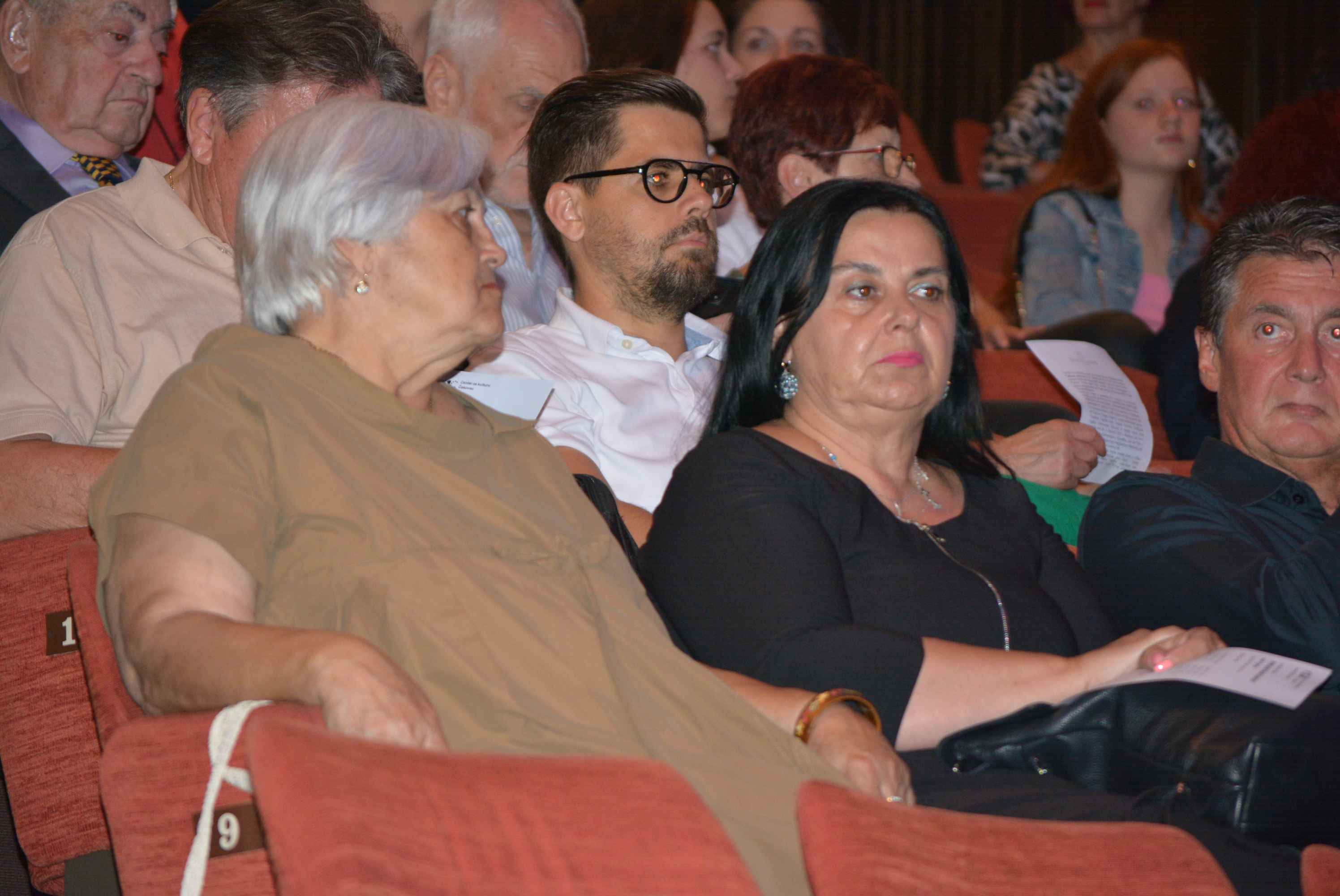 FOTO I VIDEO Dixieland band proslavio velikih 25 godina u glamuroznom stilu, publika ostala očarana