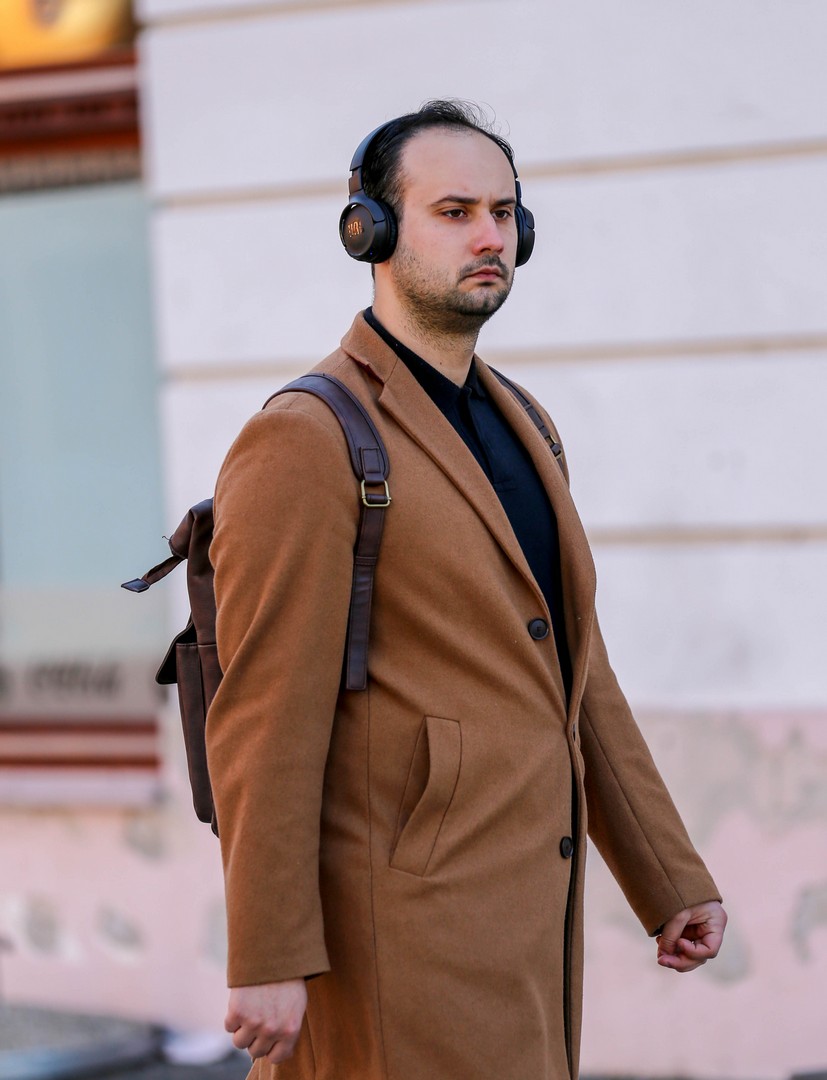 Klikom po Čakovcu (Subota, 15.2.2020.)