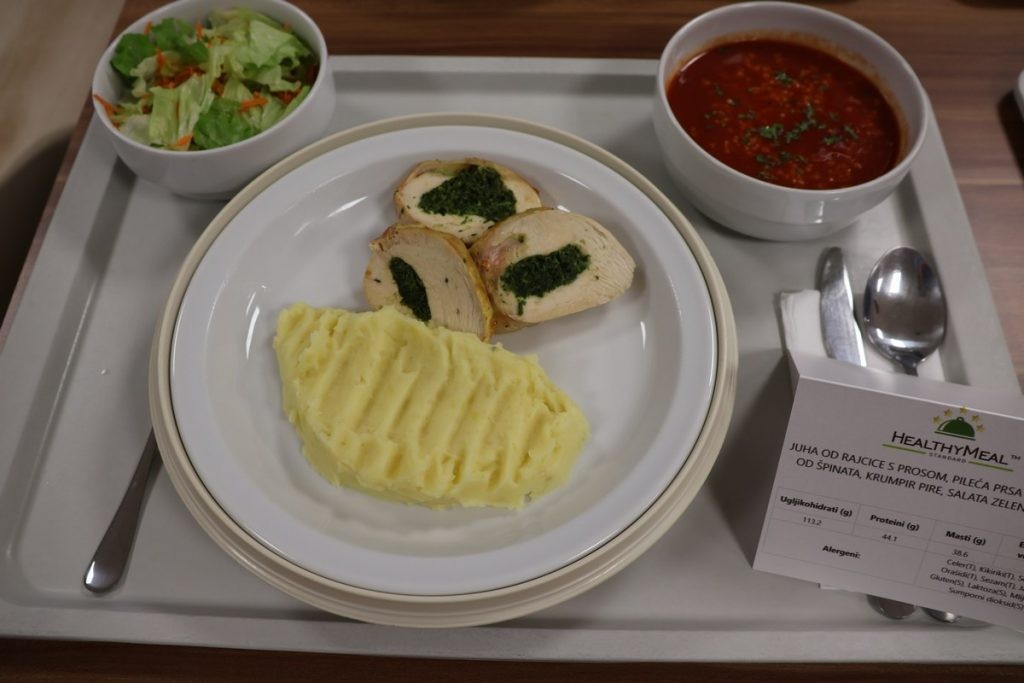 prehrana u bolnici prehrana u bolnici