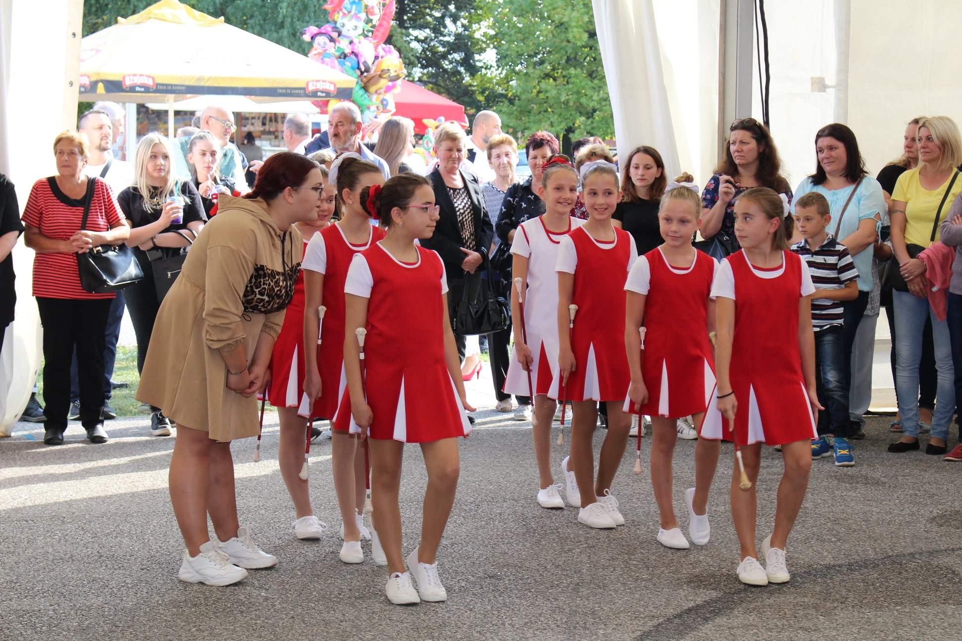 Bogat kulturno-umjetnički program na Danima Kotoribe