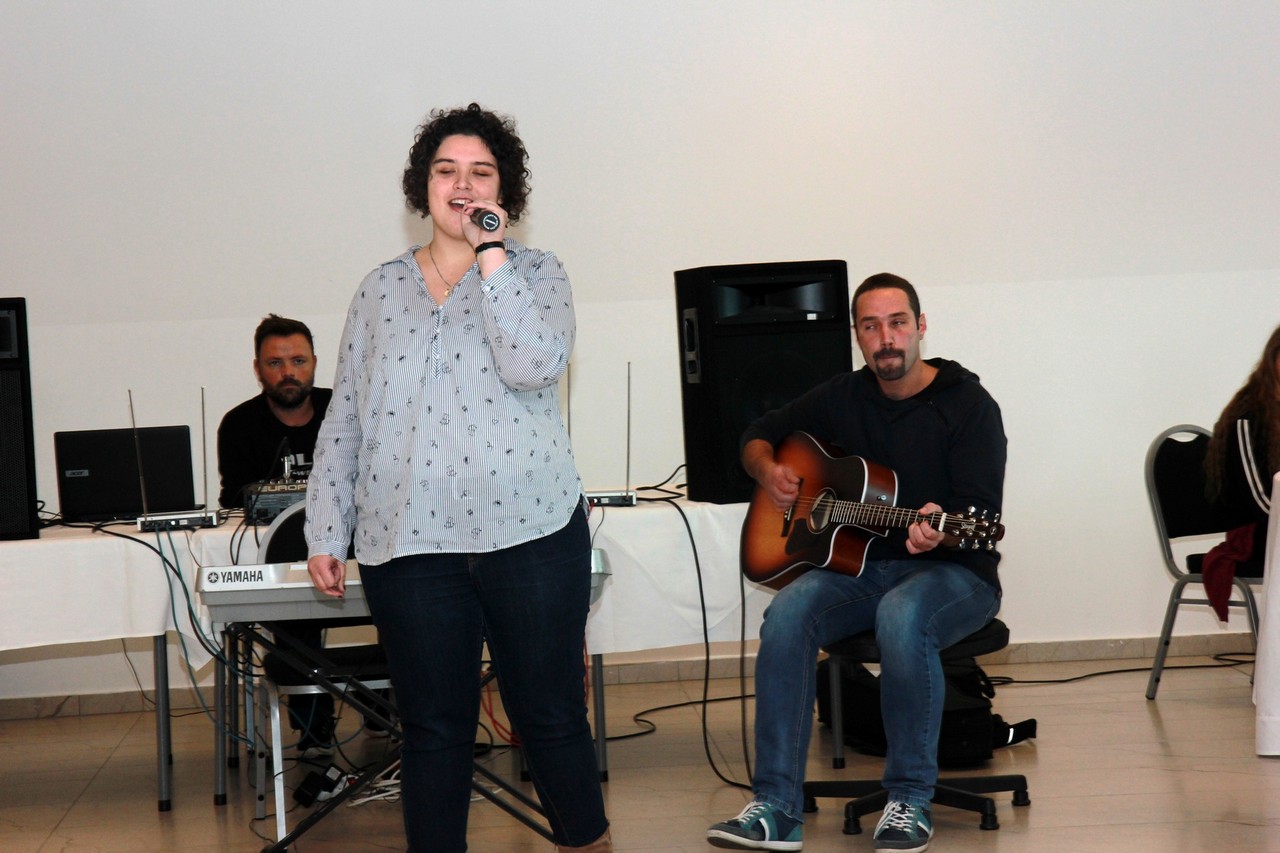 U Čakovcu razdragano obilježen Međunarodni dan osoba s invaliditetom