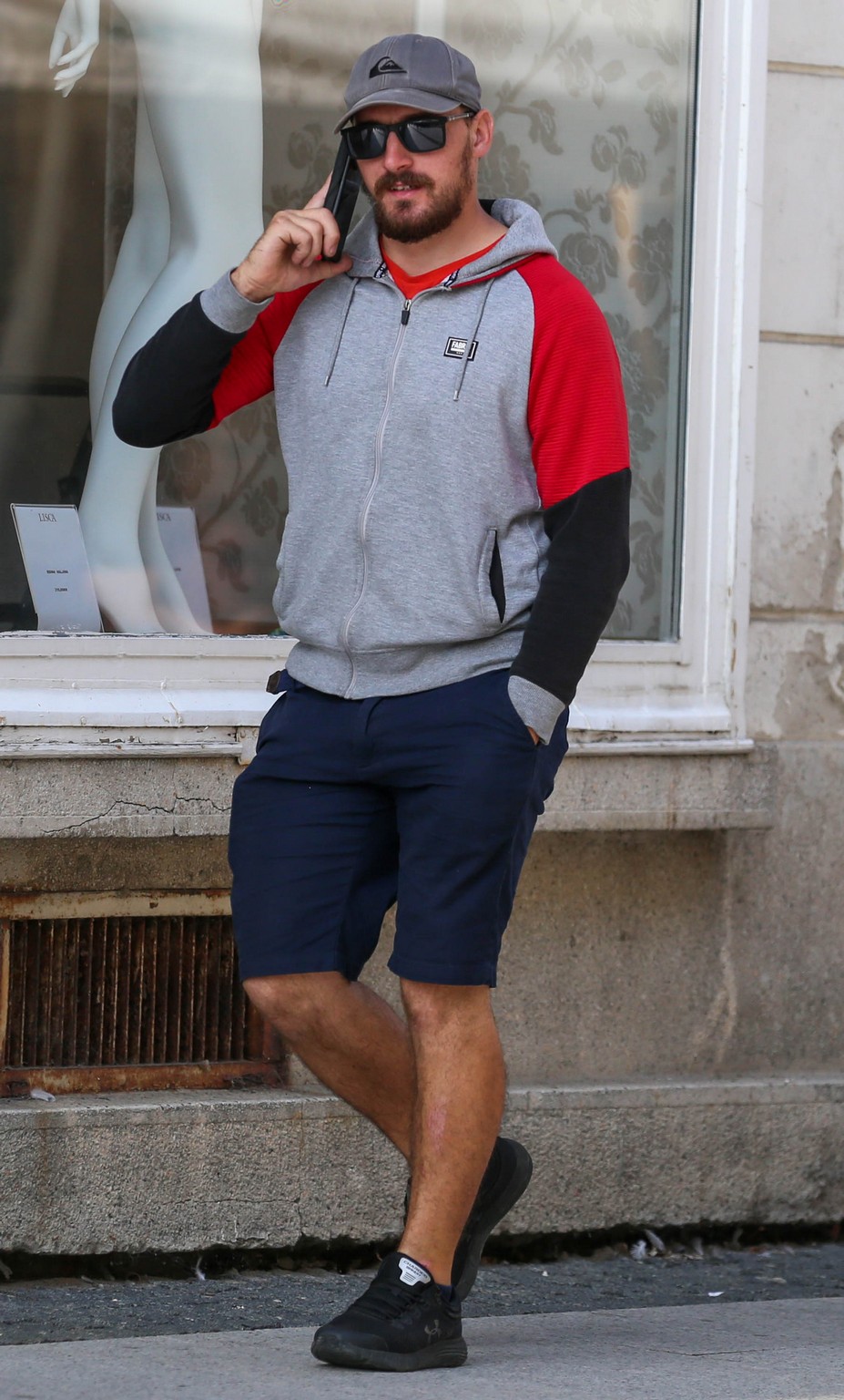 Klikom po Čakovcu (Subota, 12.9.2020.)