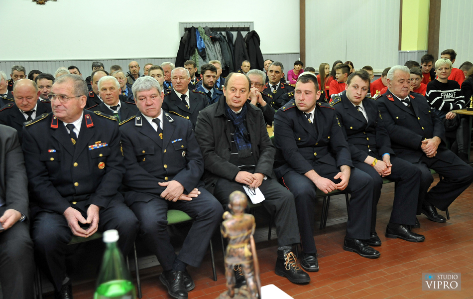 Skupština DVD-a Draškovec