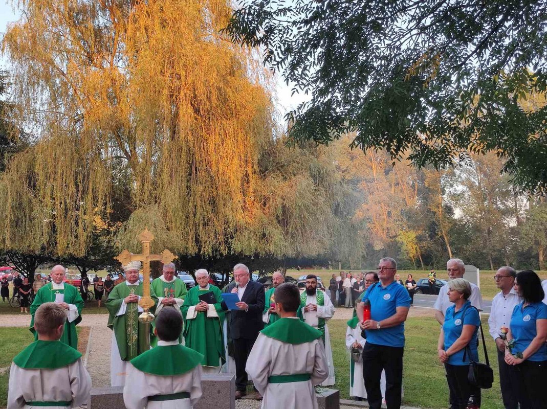 VIDEO I FOTO Danas se Prelog prisjeća velike tragedije u kojoj je rijeka Drava oduzela 14 života