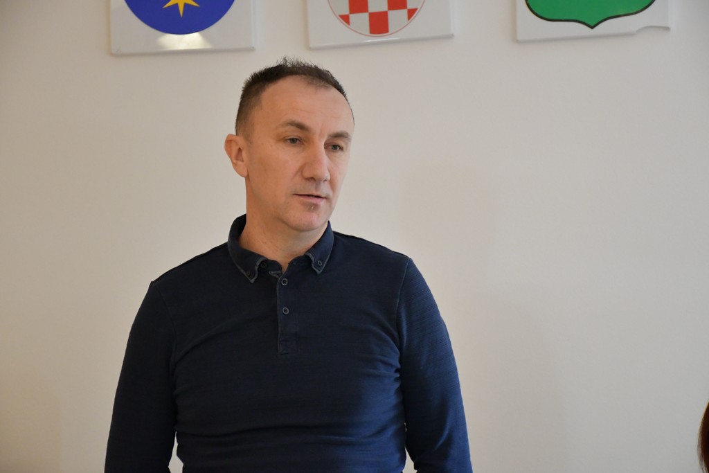 Međimurske vode organizirale edukaciju poljoprivrednika koji obrađuju poljoprivredne površine u II. zoni sanitarne zaštite vodocrpilišta Nedelišće