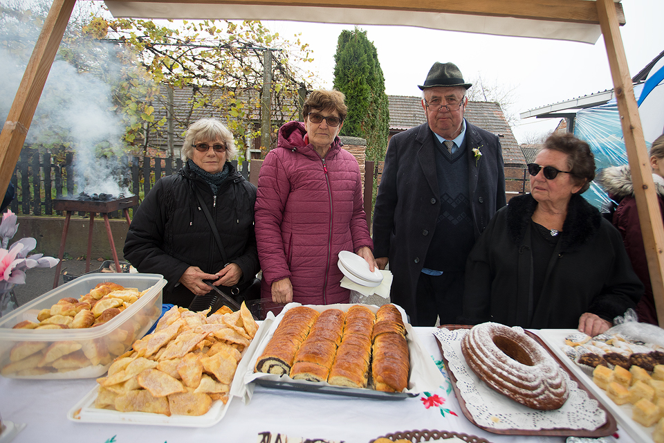 Dramskim prikazom obilježena 101 godina Goričanske republike