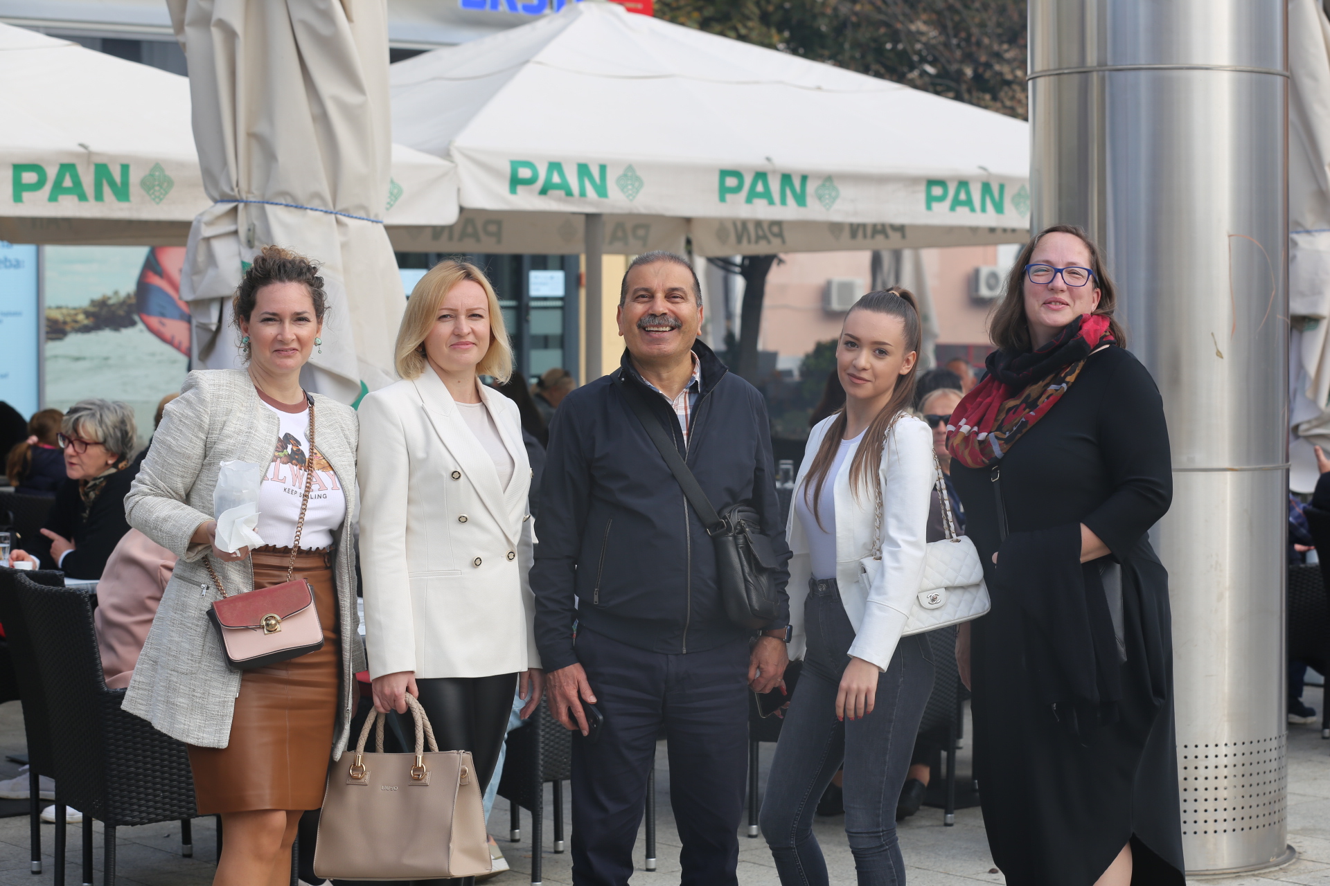 Humanitarno-edukativna kestenijada u Čakovcu