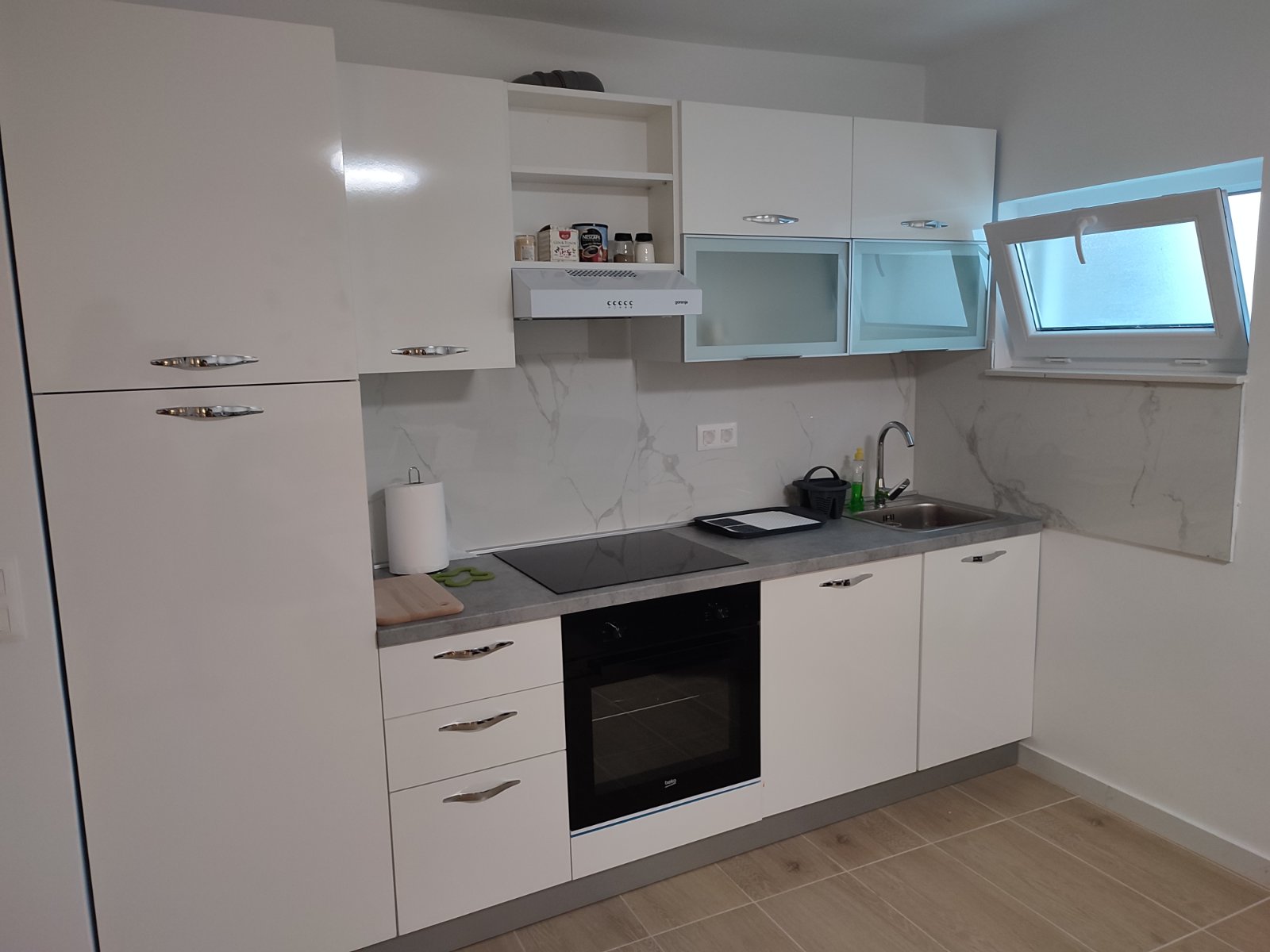 DRAŠKOVEC Otvoreni novi moderni apartmani “Carpe Diem”