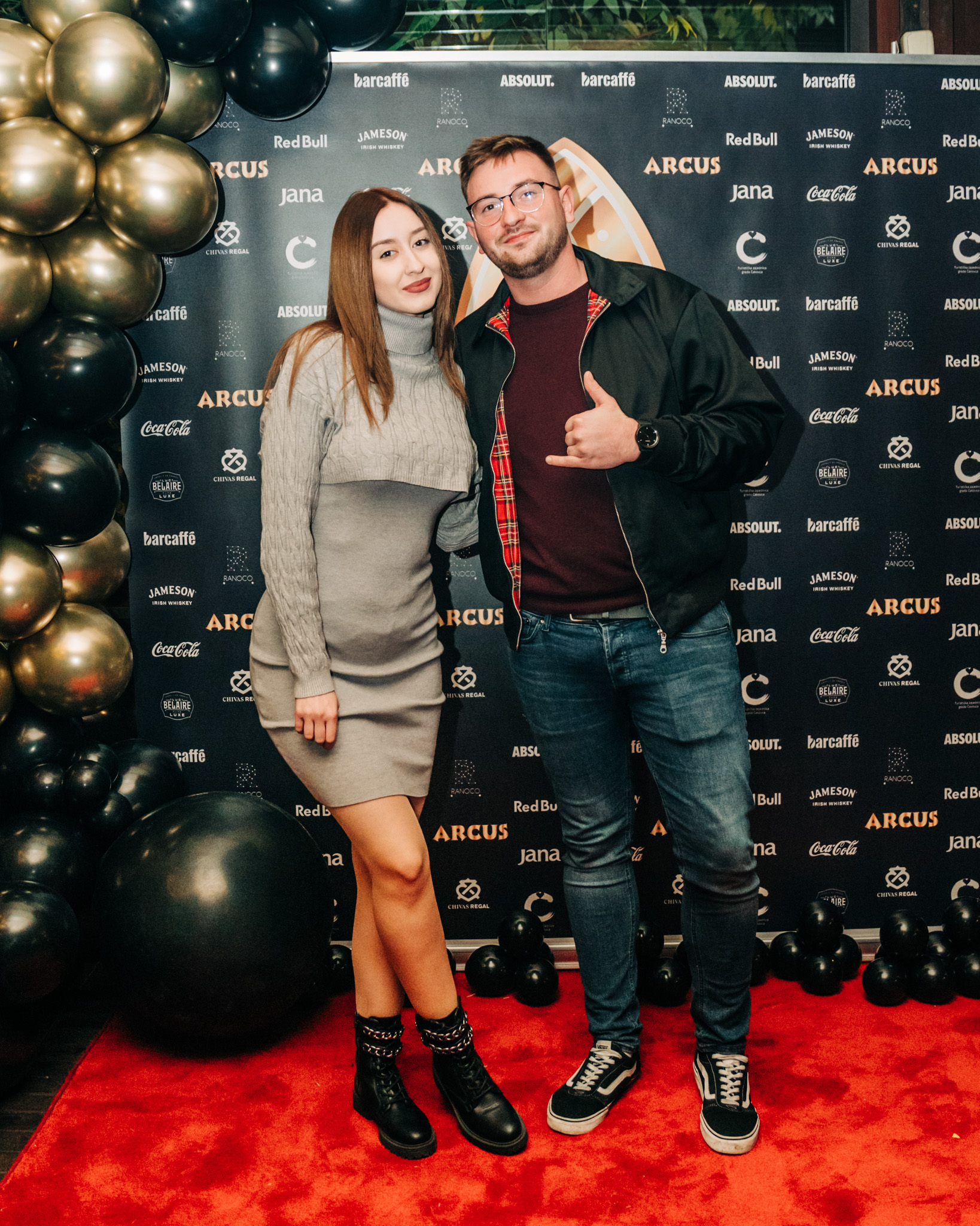 arcus 25. rođendan 2023