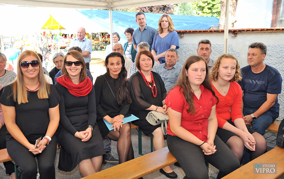 Mala Gospa u Hemuševcu