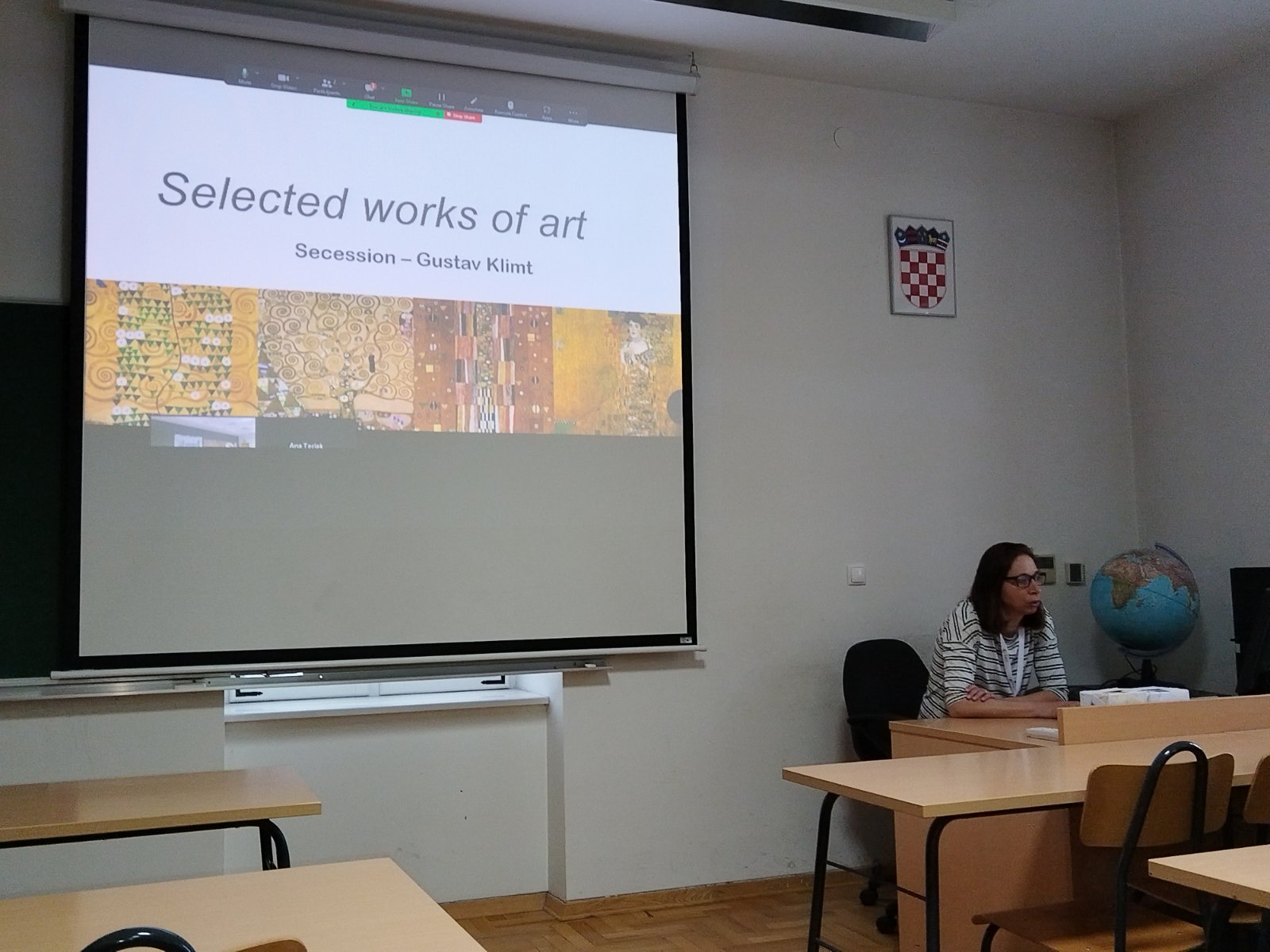 Dječji vrtić Cvrčak – međunarodna konferencija